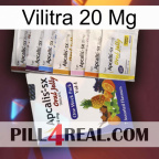Vilitra 20Mg 11